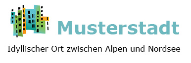 Stadt Musterstadt